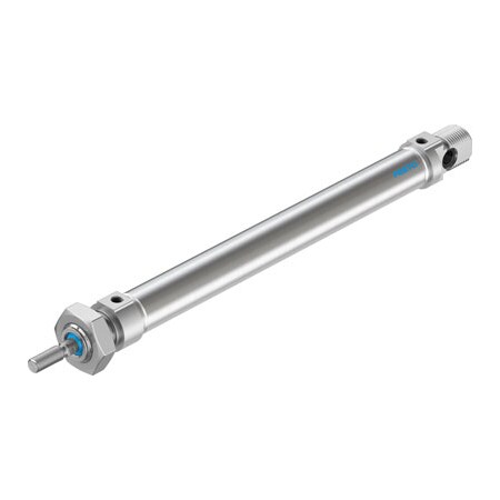 Festo Standards-Based Cylinder DSNU-16-125-PPS-A DSNU-16-125-PPS-A